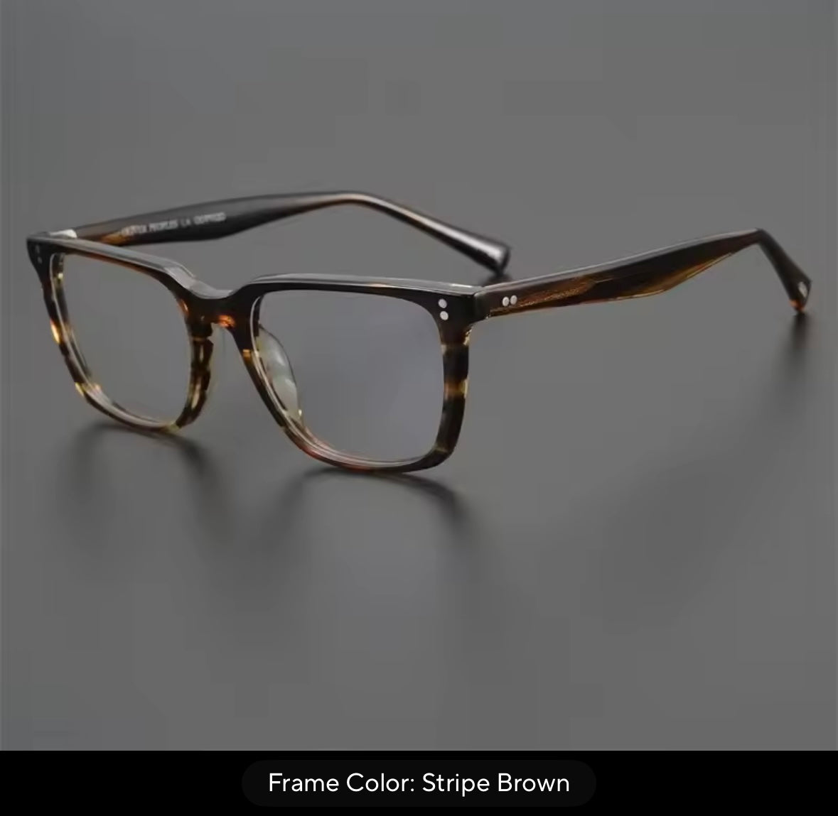 Oliver Peoples optical 2025