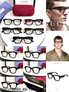 Gucci optical 2025