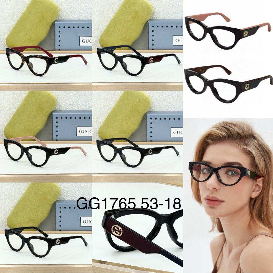 Gucci optical 2025