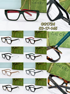 Gucci optical 2025