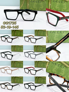 Gucci optical 2025