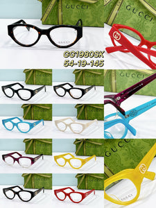 Gucci optical 2025
