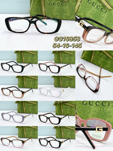 Gucci optical 2025