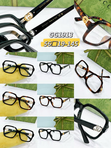 Gucci optical 2025