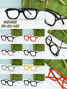 Gucci optical 2025