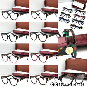 Gucci optical 2025