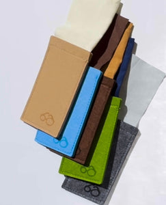 Case & Cloth
