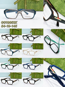 Gucci optical 2025