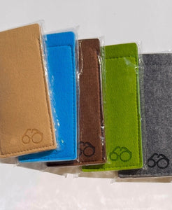 Case & Cloth