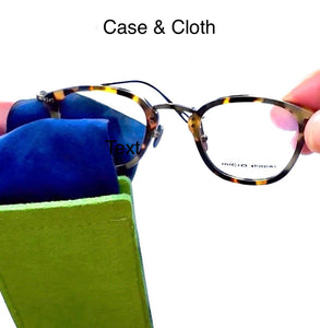 Case & Cloth