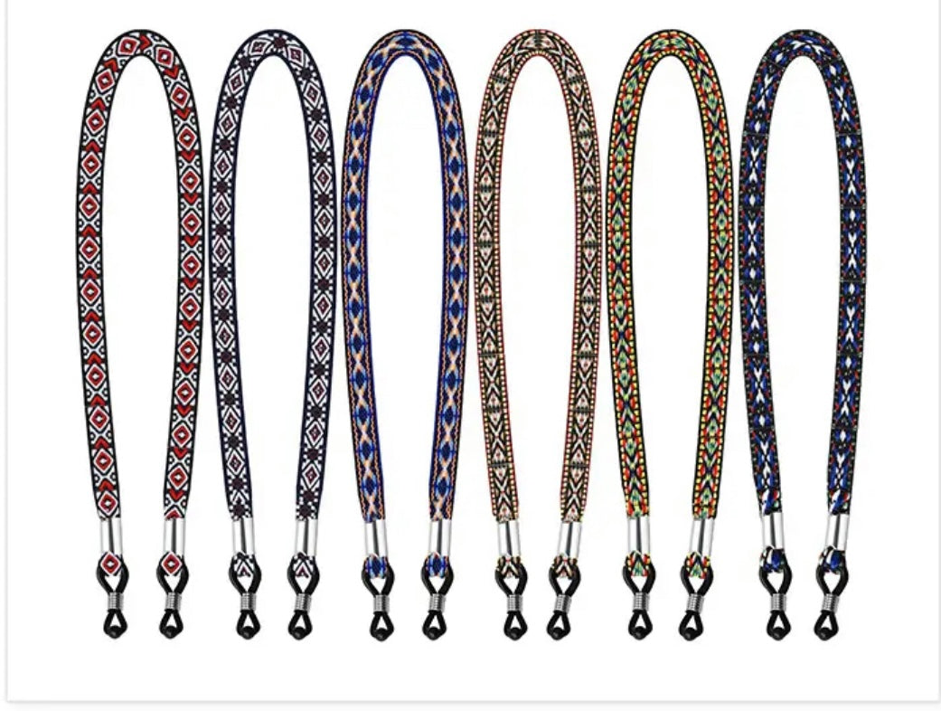 MKC21023 - Guitar strap fabric strap