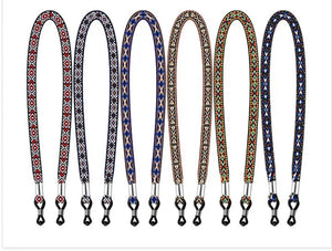 MKC21023 - Guitar strap fabric strap