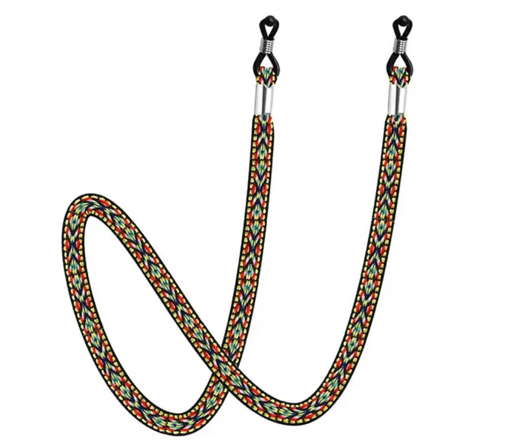 MKC21023 - Guitar strap fabric strap