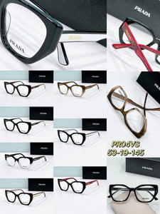 Burberry and Bvlgari