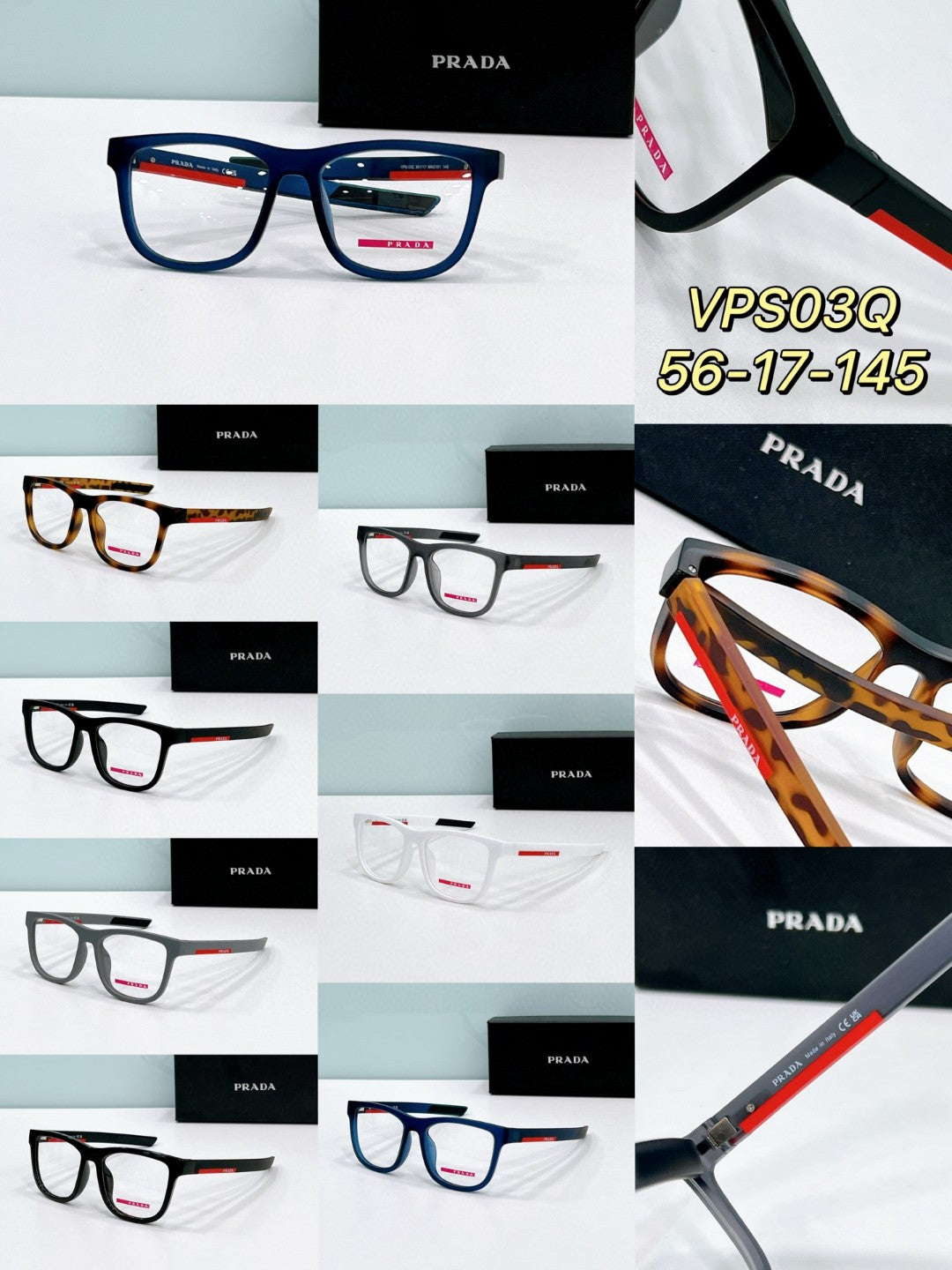 Burberry and Bvlgari