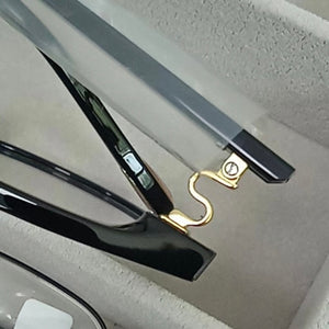 Bespoke eyewear