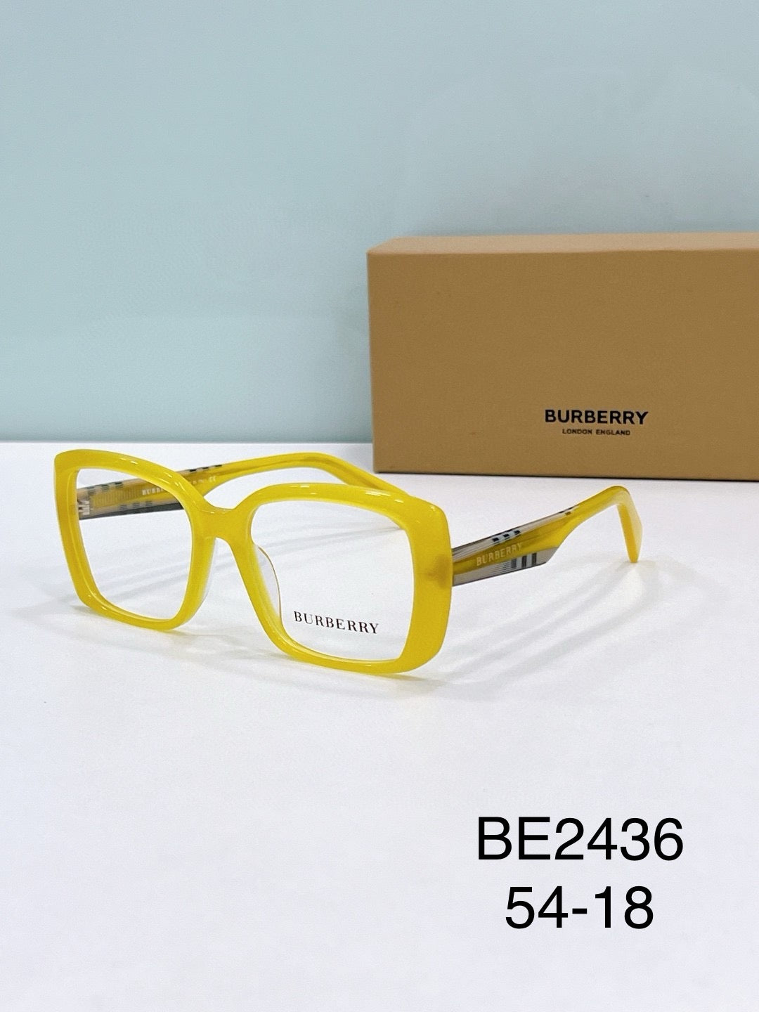 Burberry 2025