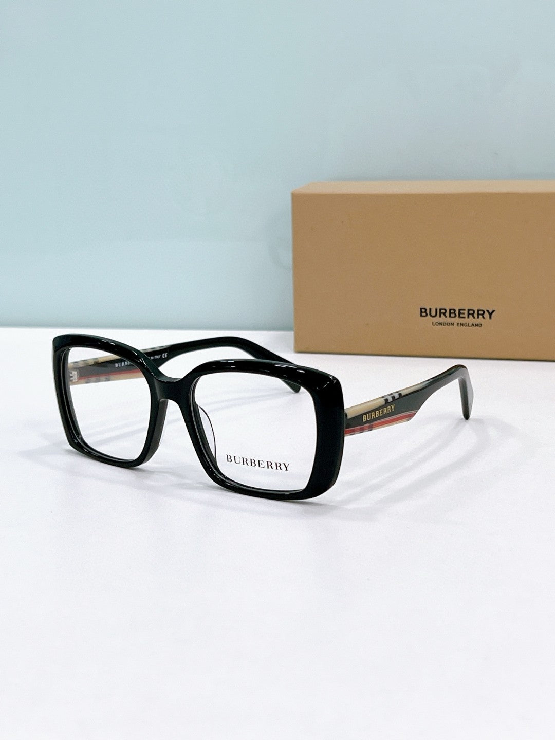 Burberry 2025