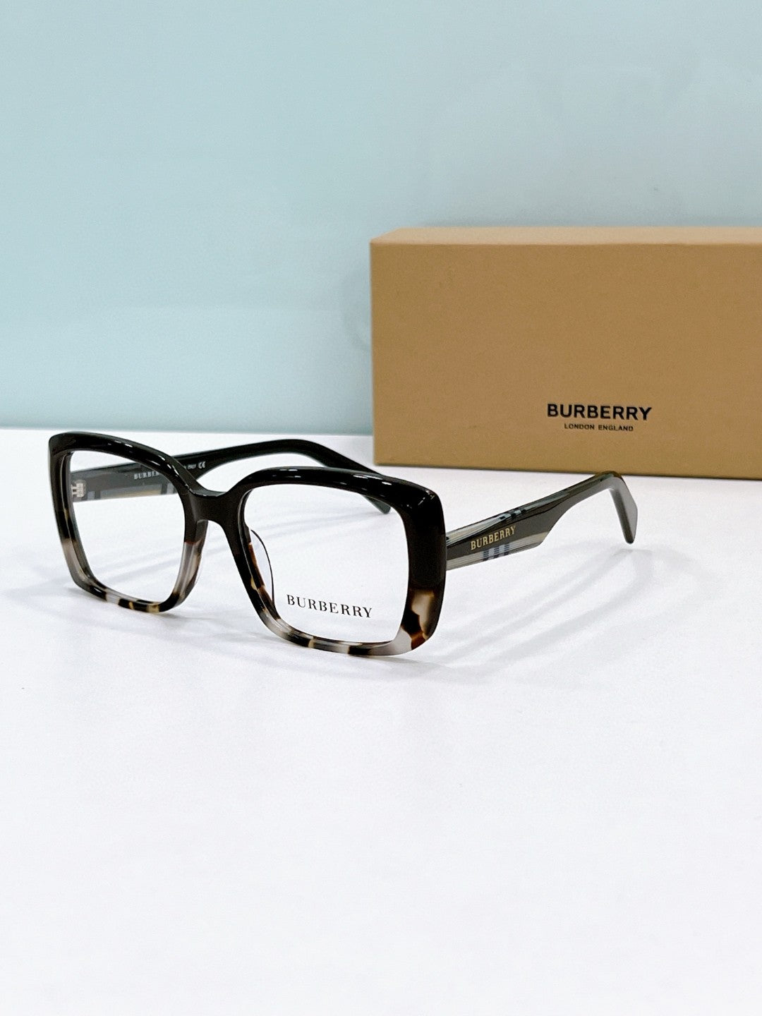 Burberry 2025