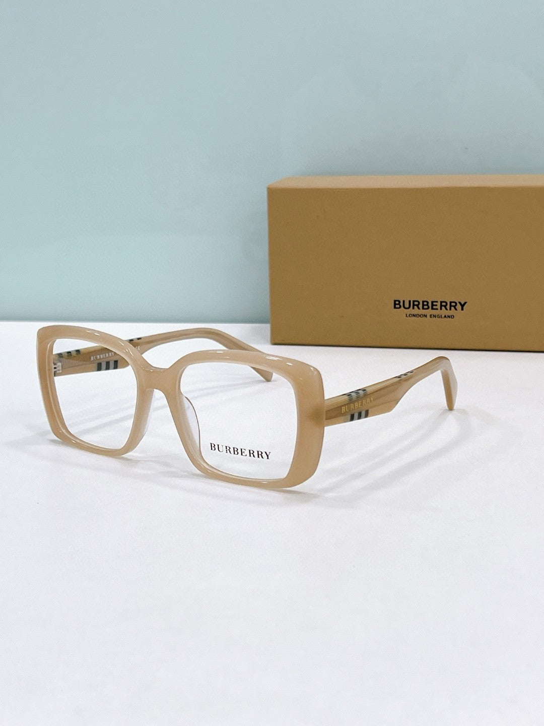 Burberry 2025