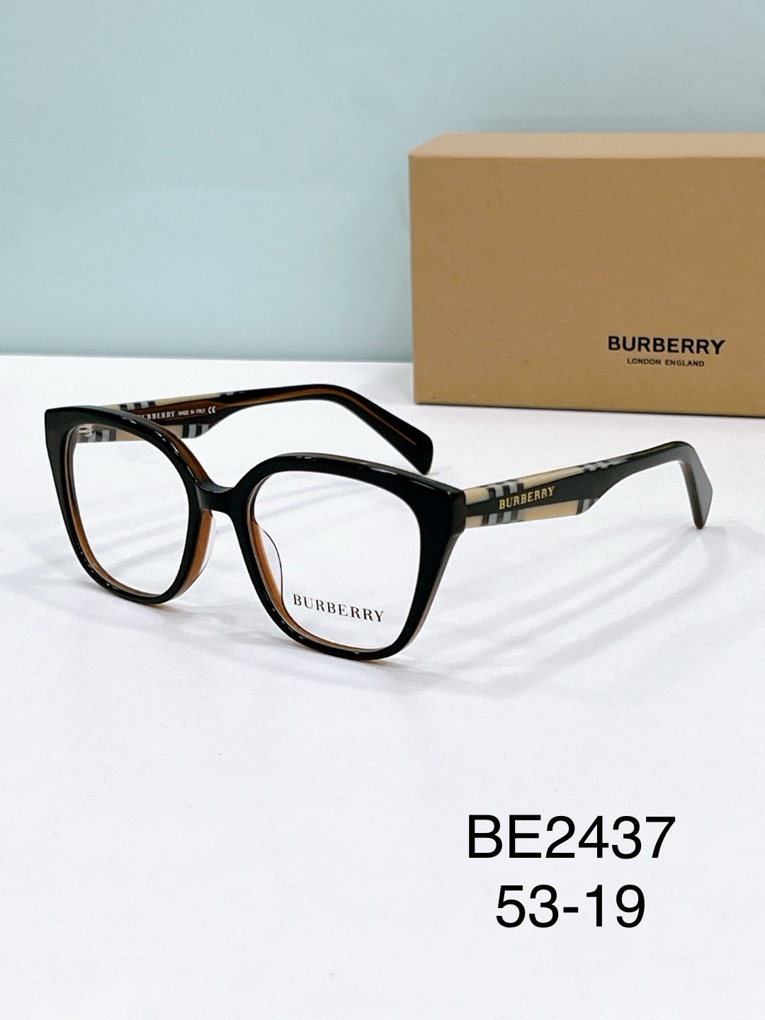 Burberry 2025