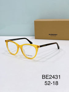 Burberry 2025