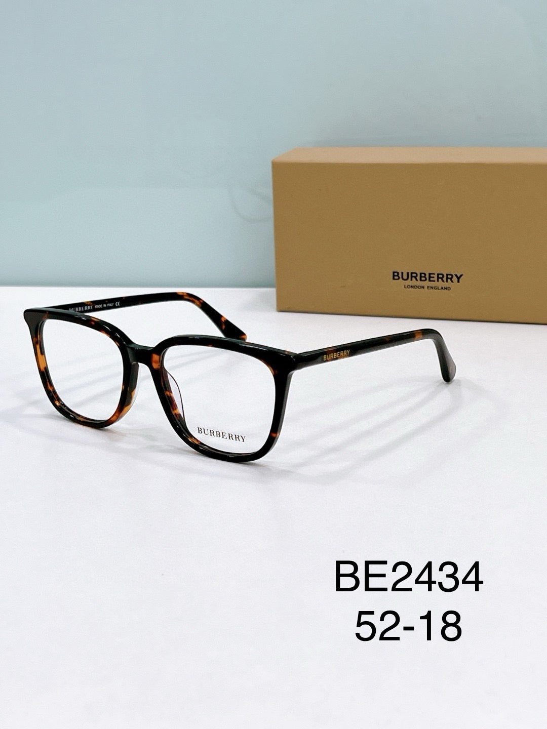 Burberry 2025