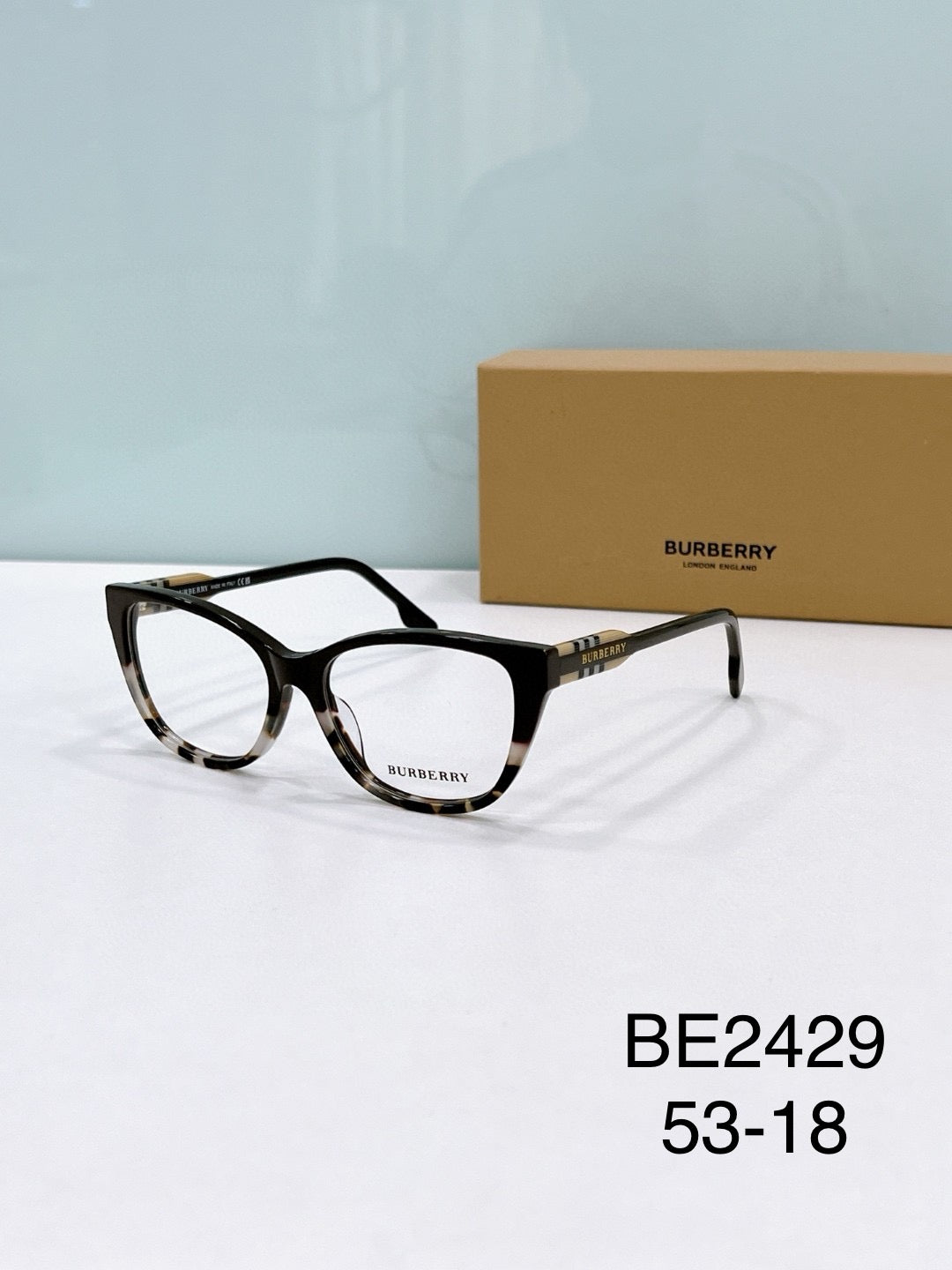 Burberry 2025