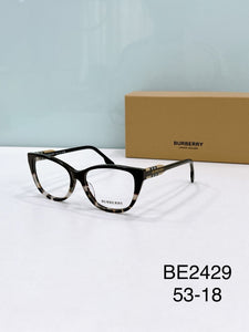 Burberry 2025