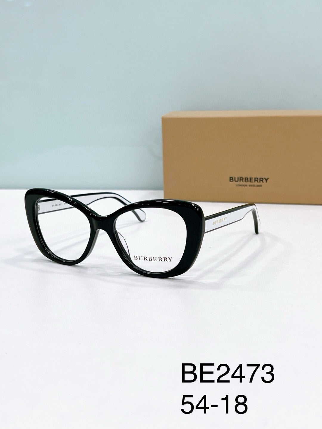 Burberry 2025