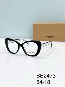 Burberry 2025
