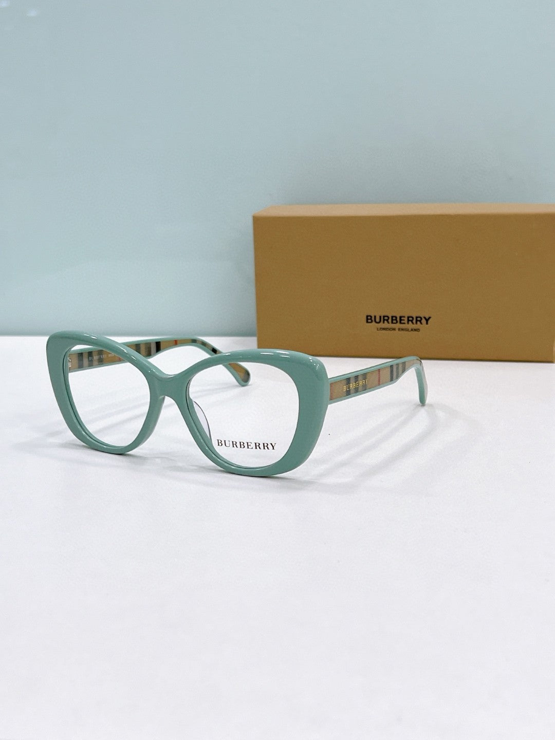 Burberry 2025