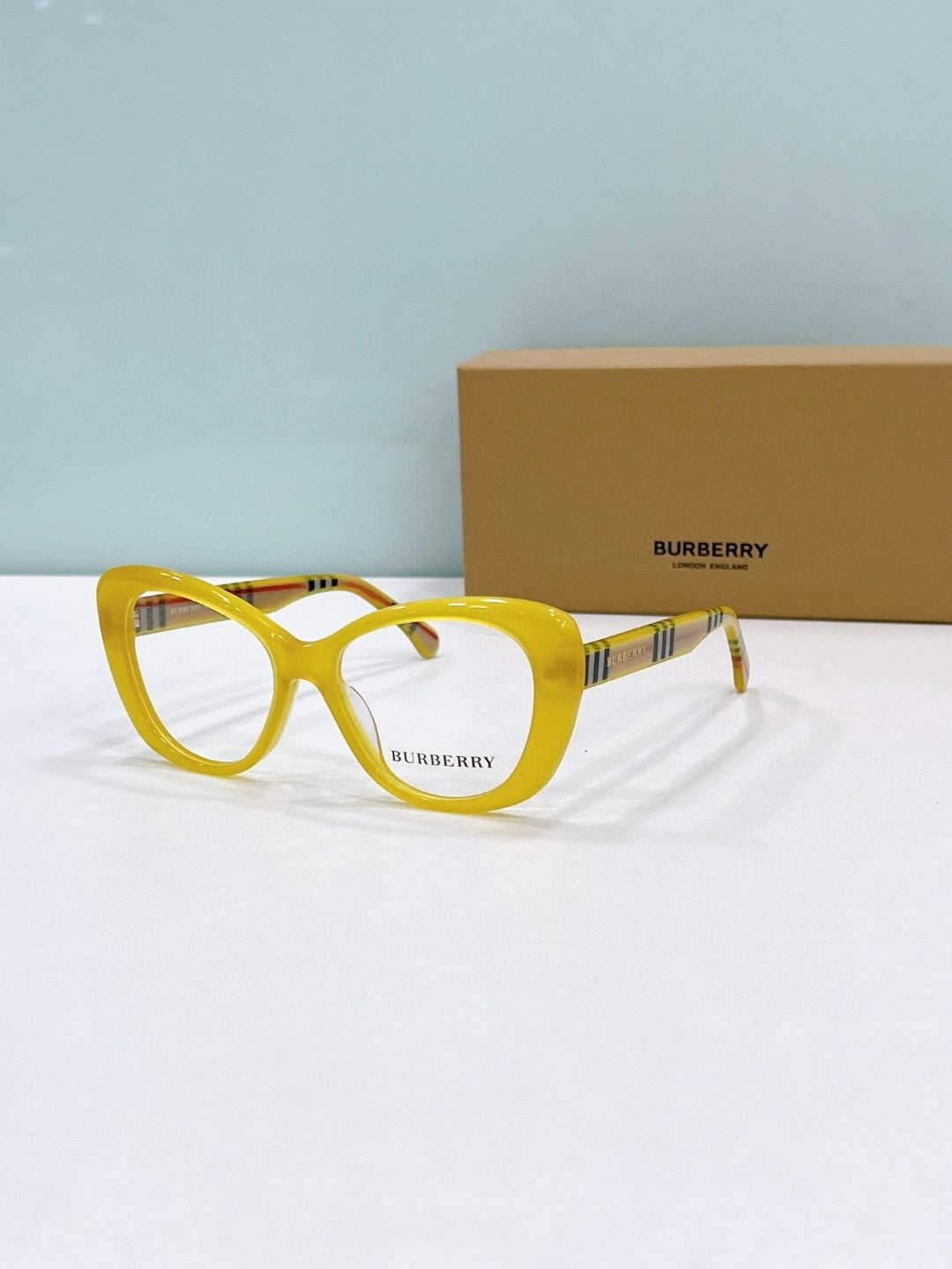 Burberry 2025