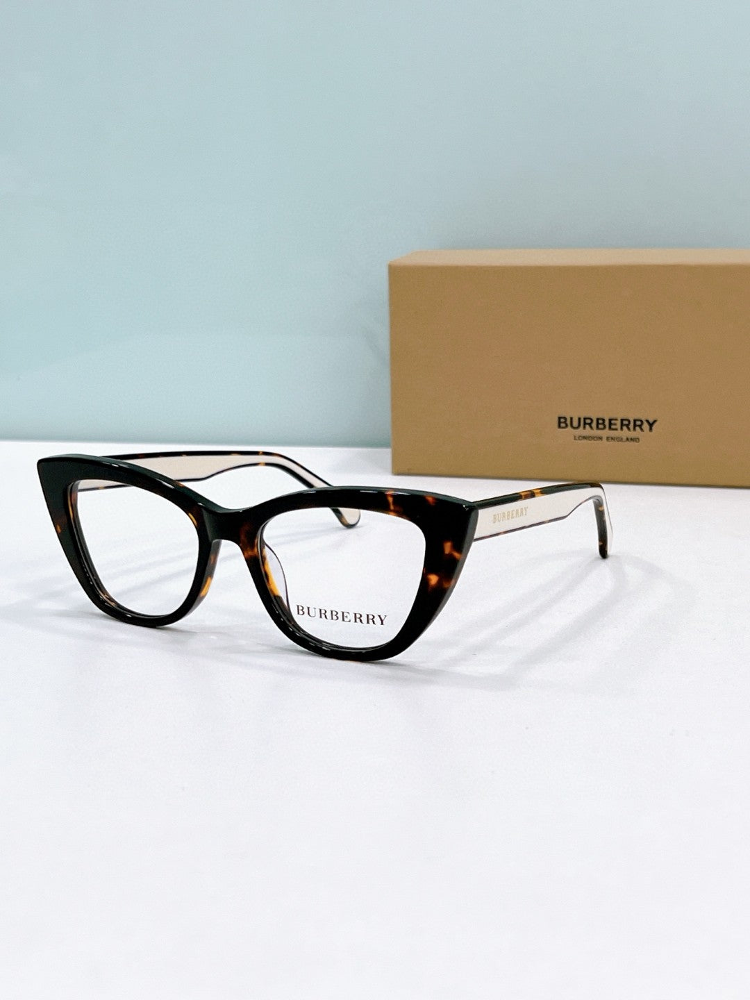 Burberry 2025