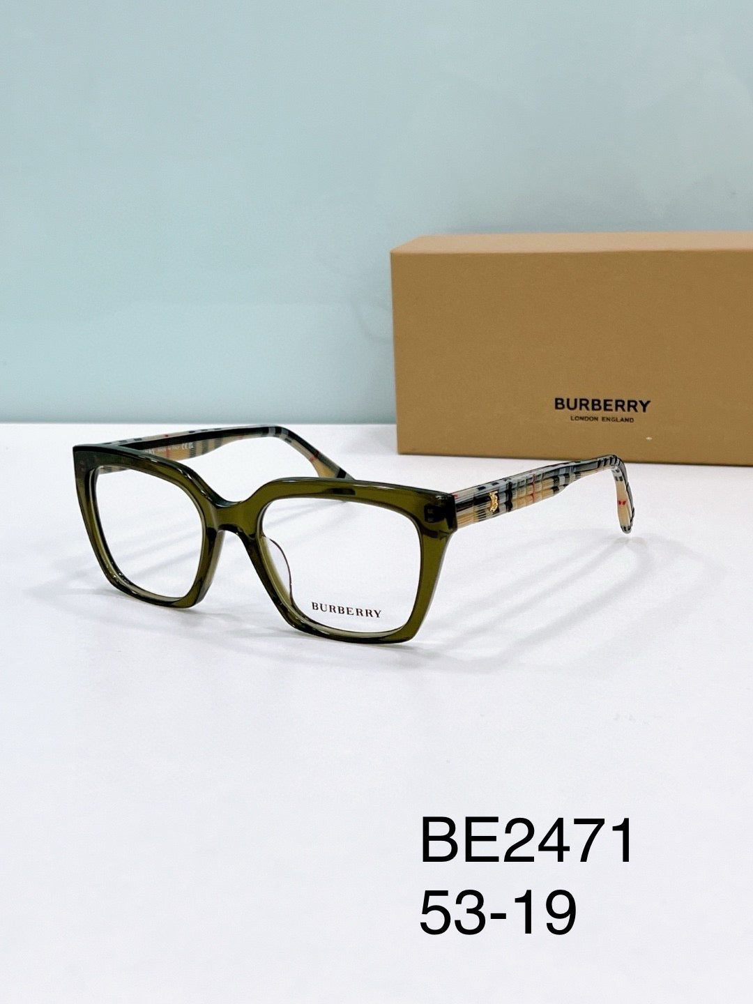 Burberry 2025