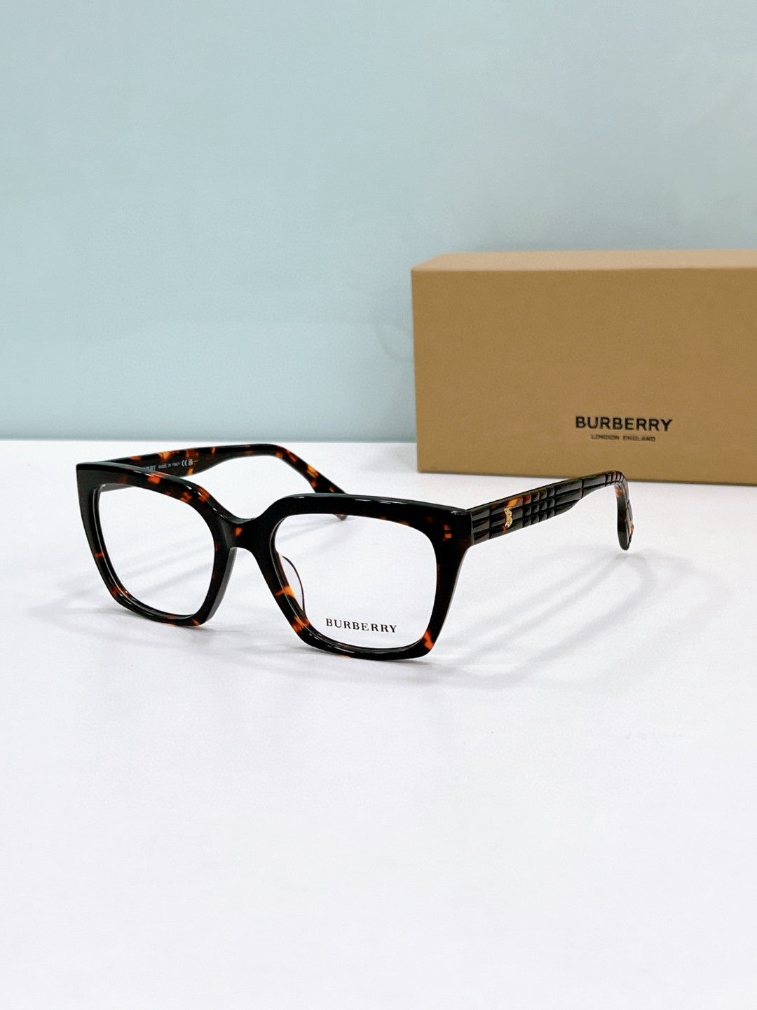Burberry 2025