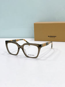 Burberry 2025