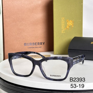 Burberry 2025