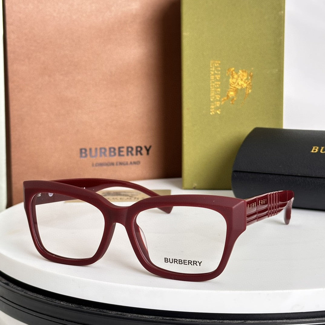 Burberry 2025