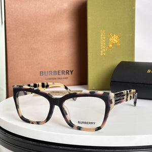 Burberry 2025