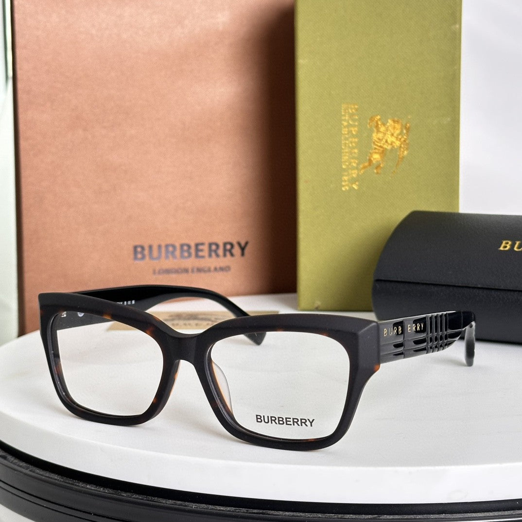 Burberry 2025