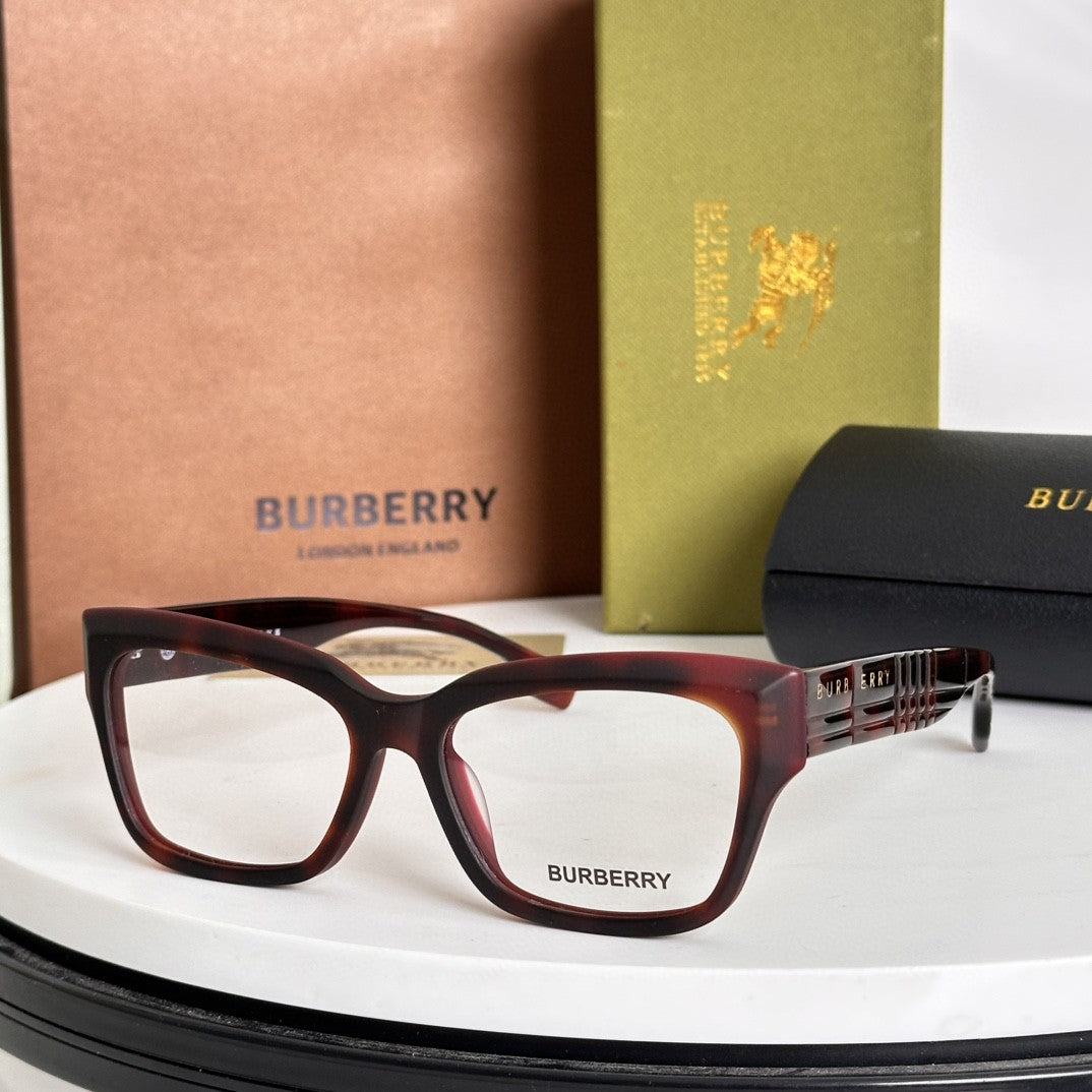 Burberry 2025