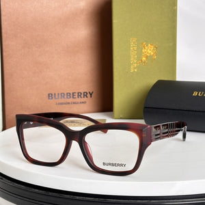 Burberry 2025