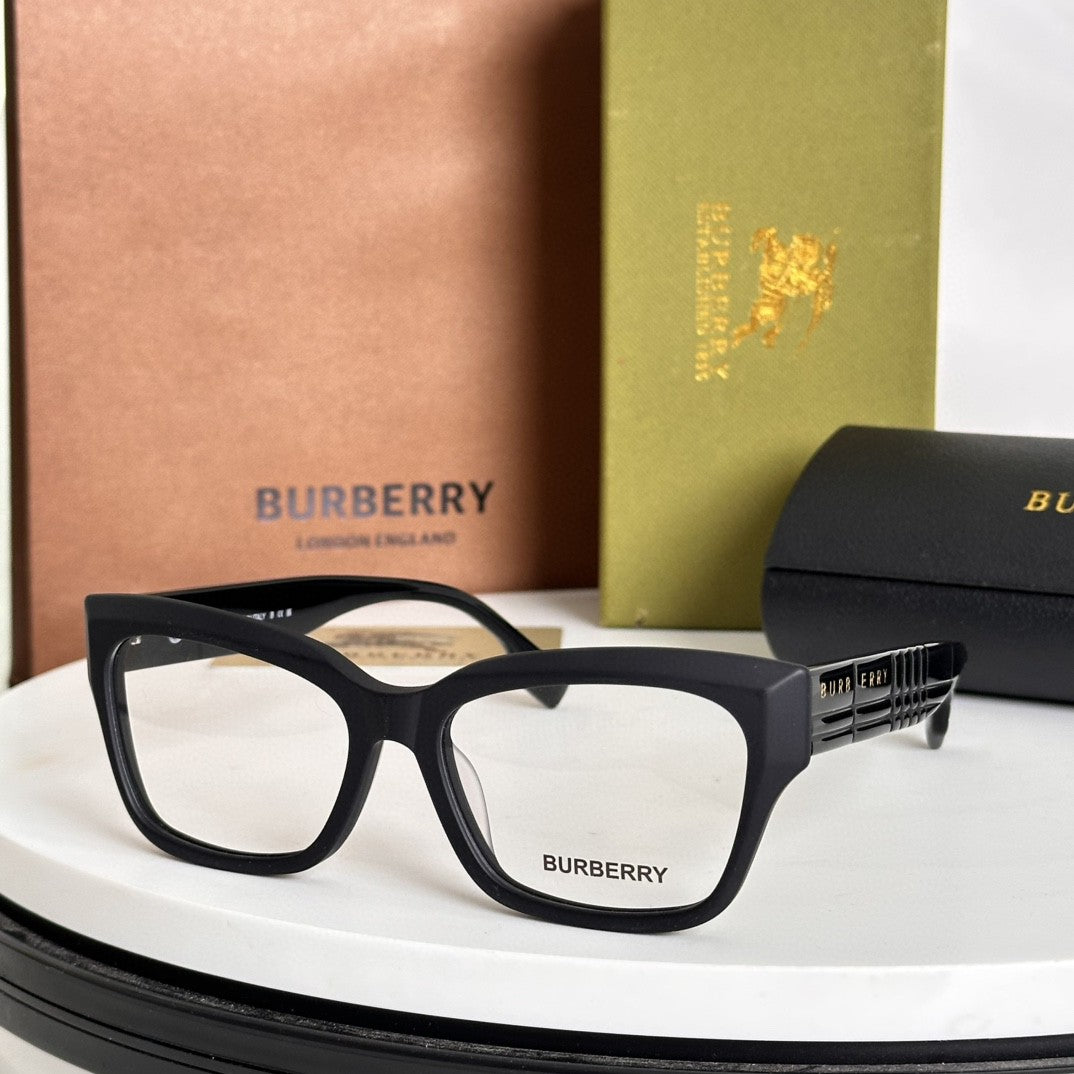 Burberry 2025