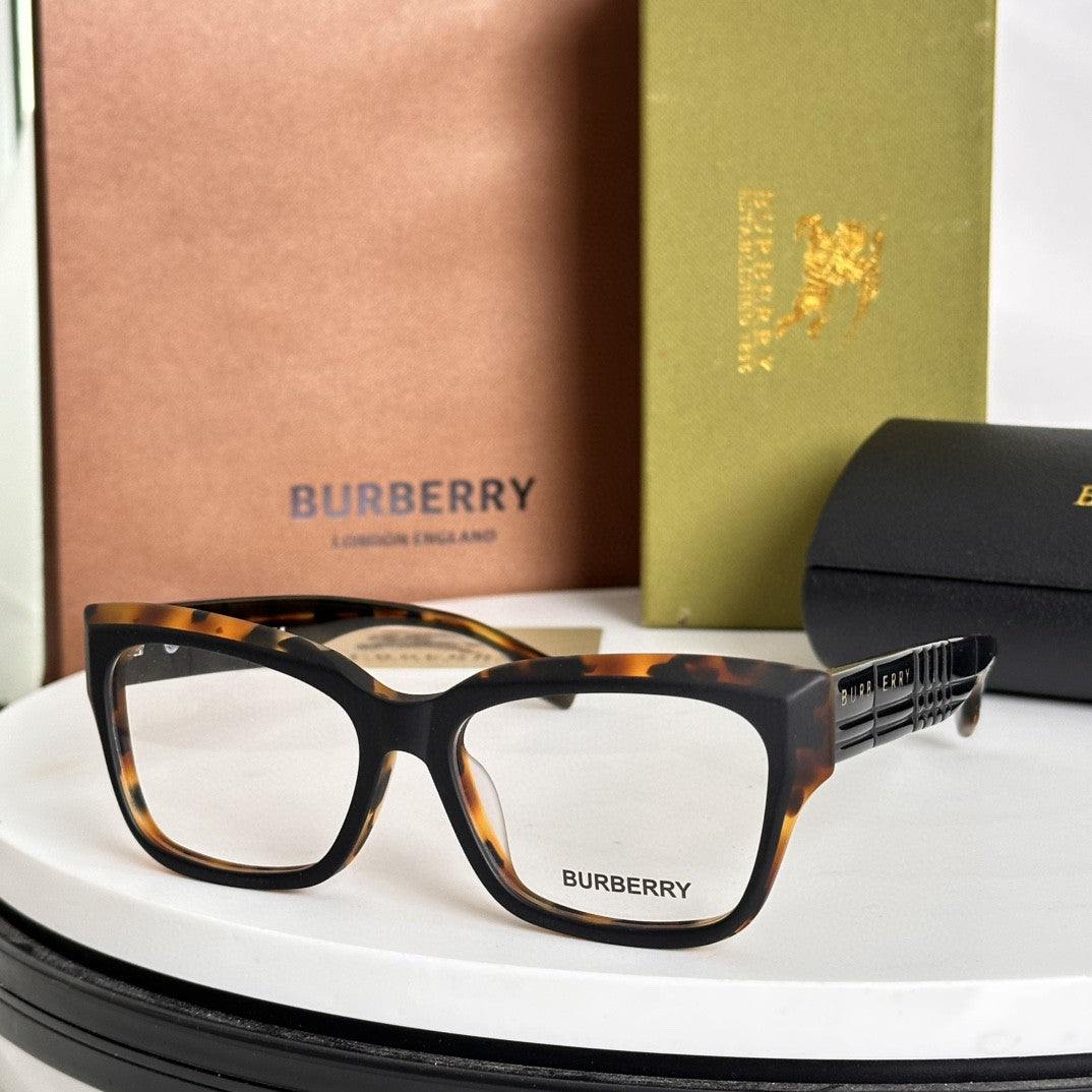 Burberry 2025