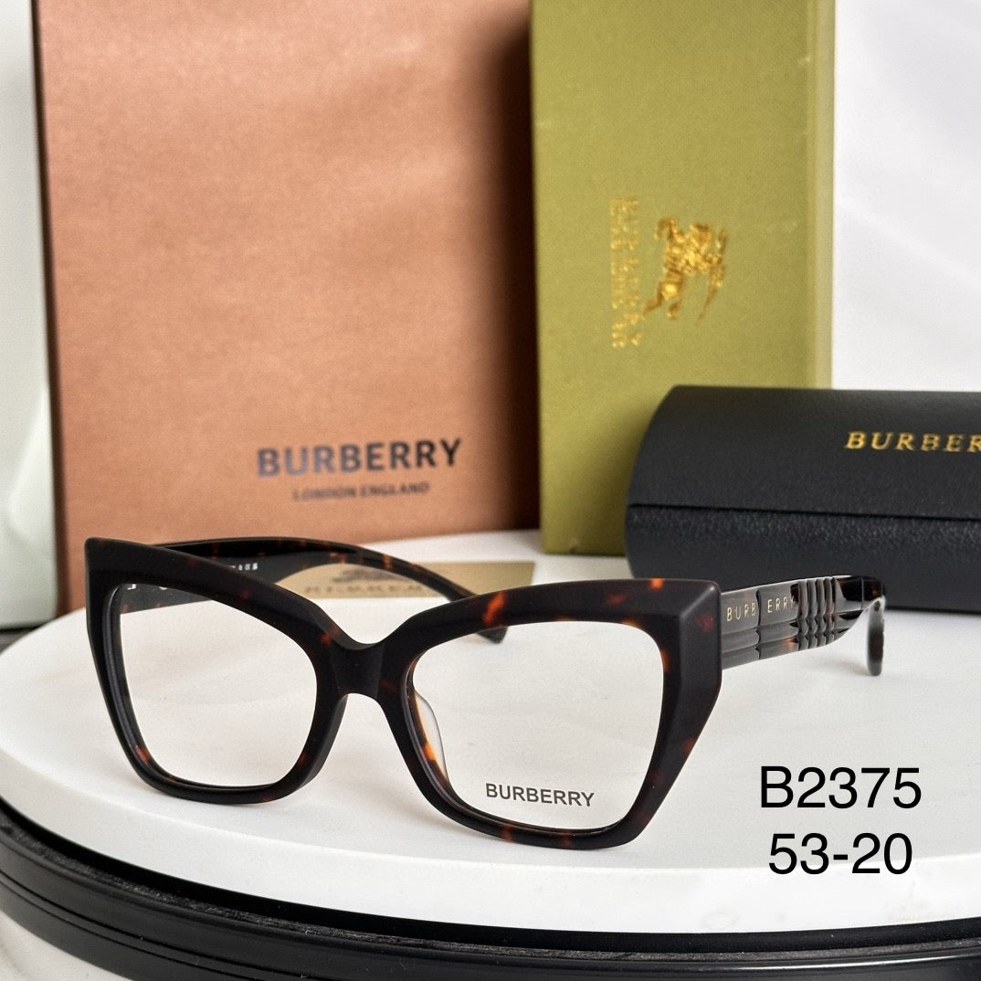 Burberry 2025