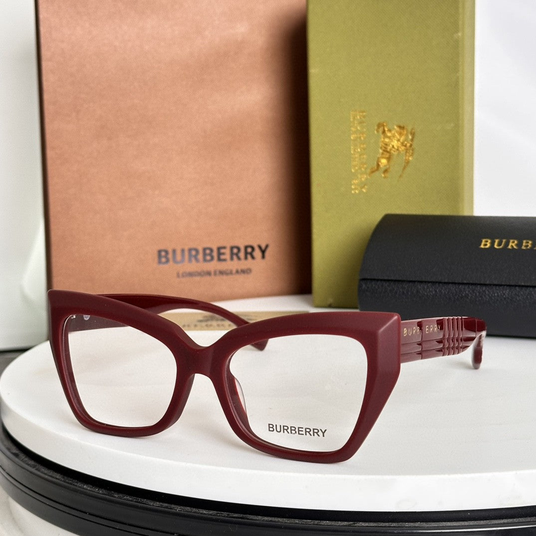 Burberry 2025