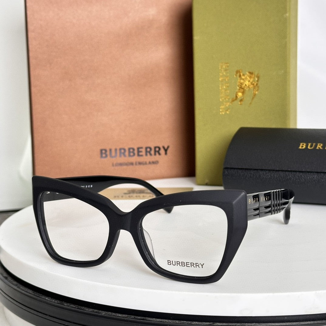 Burberry 2025
