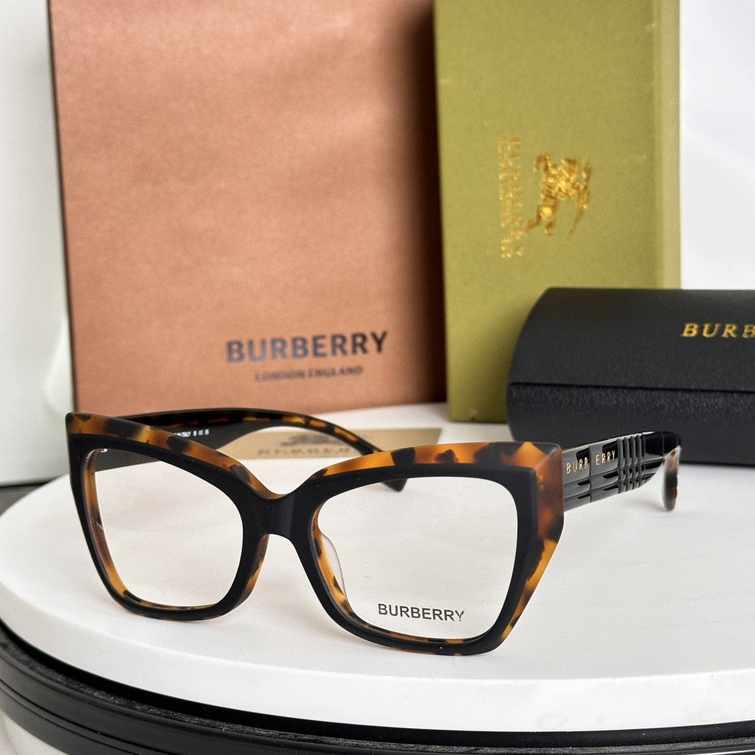 Burberry 2025