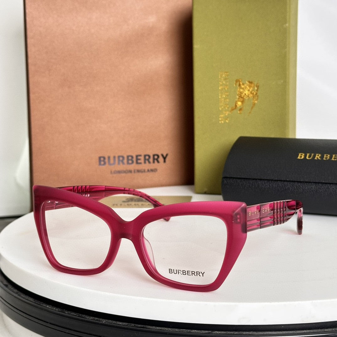 Burberry 2025